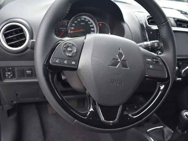 Mitsubishi Space Star ClearTec MIVEC Star