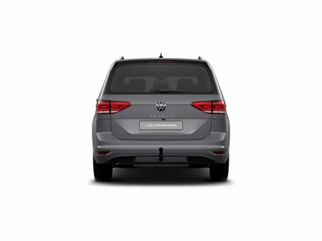 Volkswagen Touran 1.5 TSI DSG