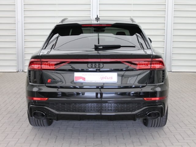 Audi RS Q8 Quattro Sportback