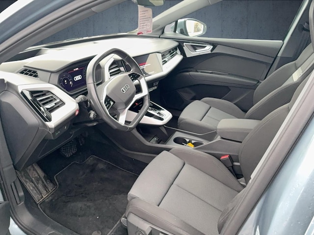 Audi Q4 e-tron 40 Sportback