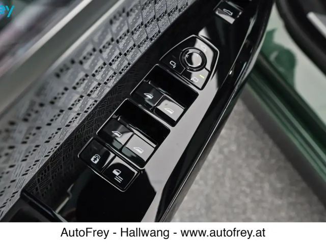 BMW 740 740d Sedan xDrive