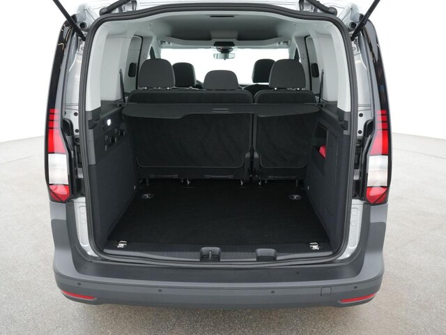 Volkswagen Caddy Combi