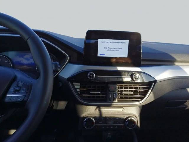 Ford Kuga Cool & Connect Plug in Hybrid