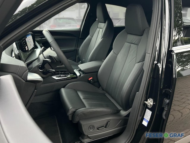 Audi Q5 Quattro S-Tronic Sportback