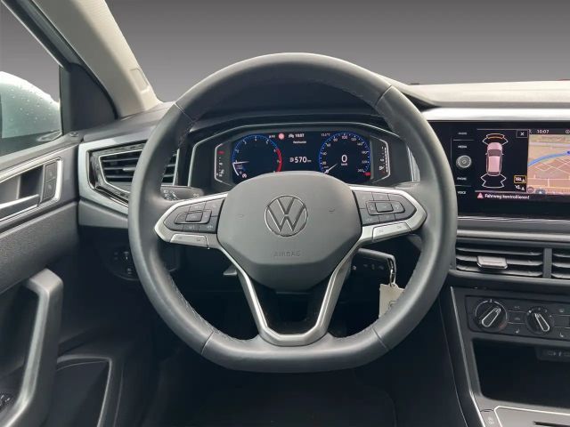 Volkswagen Taigo 1.0 TSI Style