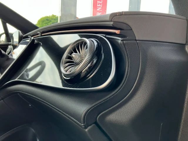 Mercedes-Benz EQE SUV 350 4MATIC