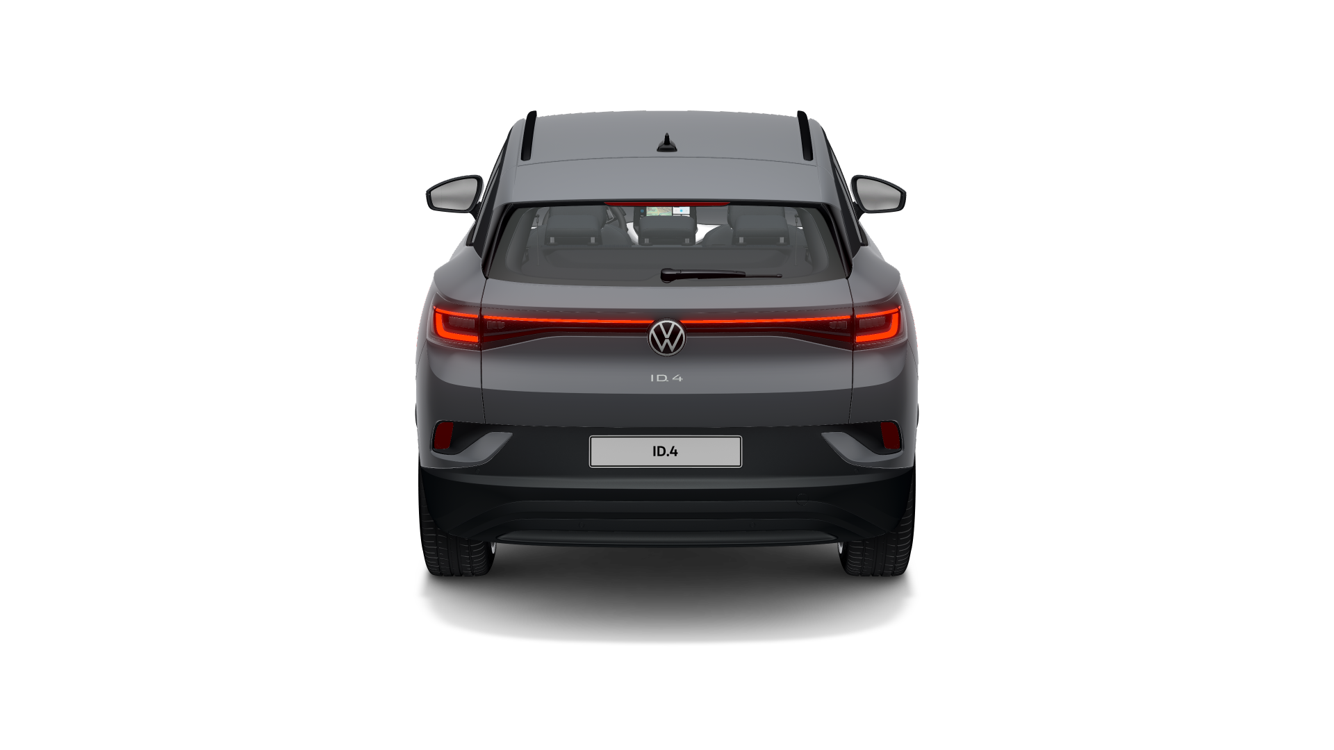 Volkswagen ID.4 Life Performance Pro