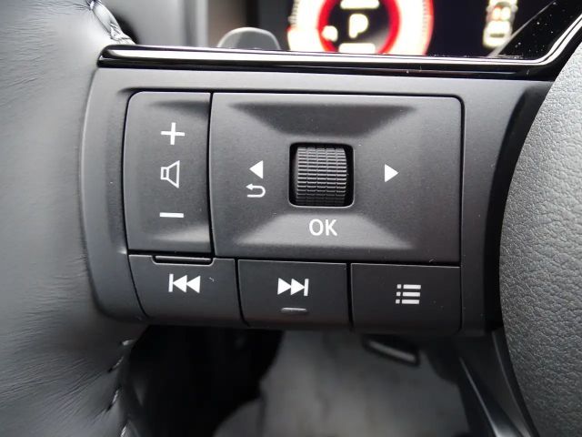 Nissan X-trail Tekna