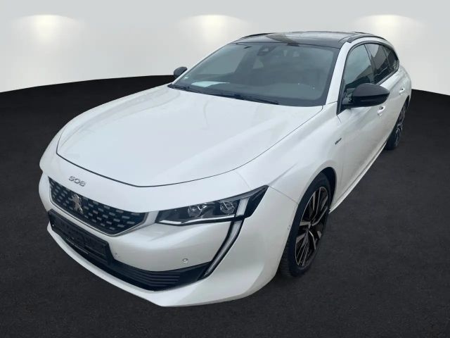 Peugeot 508 GT-Line SW