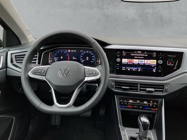 Volkswagen Taigo 1.0 TSI DSG Style