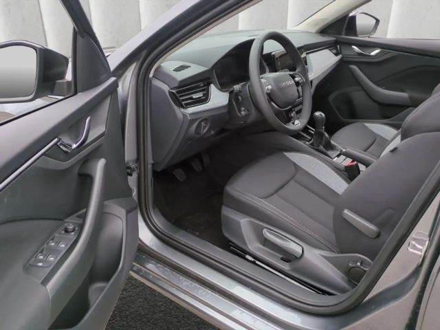 Skoda Scala 1.0 TSI Tour