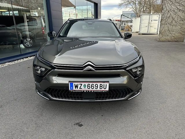 Citroën C5 X Hybrid Shine