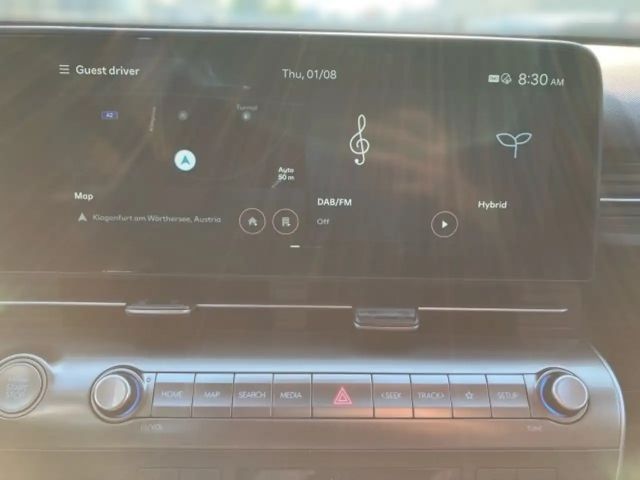 Hyundai Kona 1.6 2WD