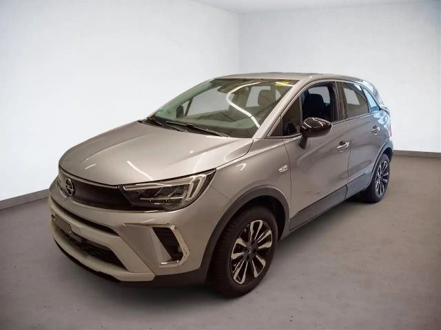 Opel Crossland X Elegance