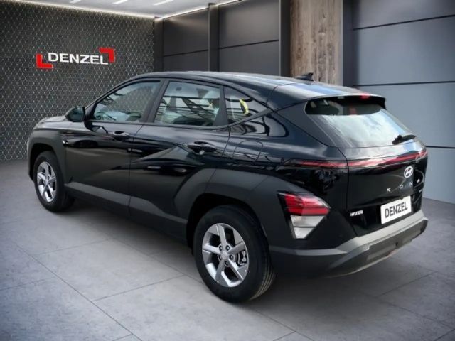 Hyundai Kona 1.6 2WD Hybrid