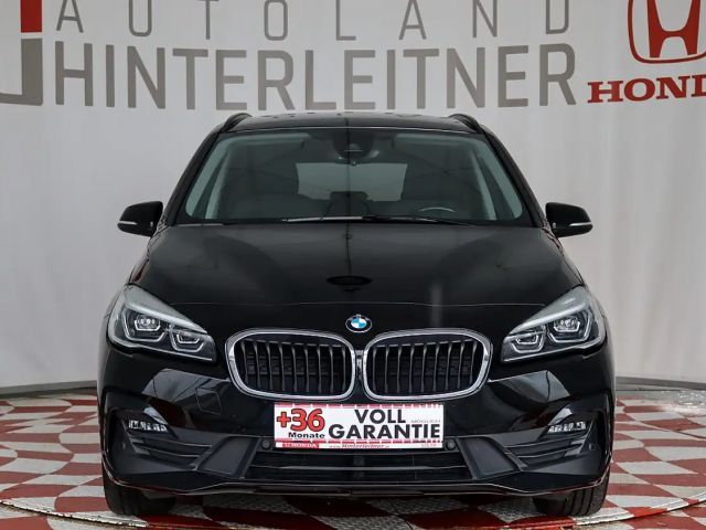 BMW 218 218d Gran Tourer