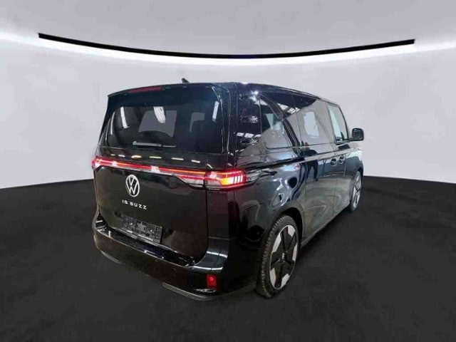 Volkswagen ID.Buzz 77 KWh IQ.Drive