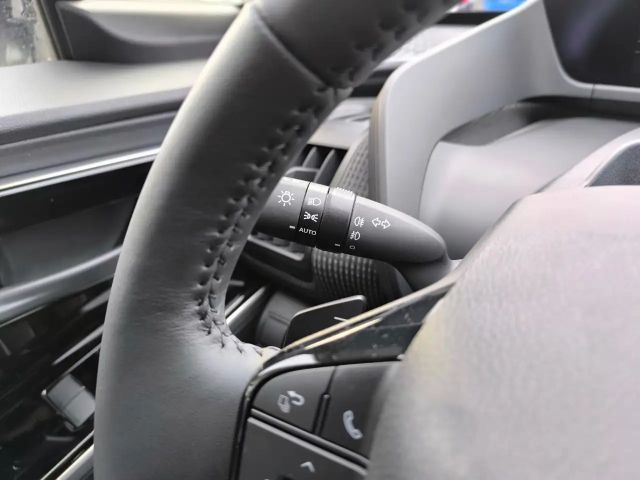 Subaru Solterra AWD Comfort