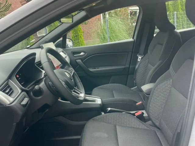 Renault Captur EDC Evolution