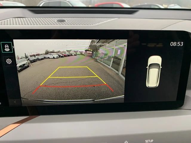 Kia EV5 81.4 kWh FWD