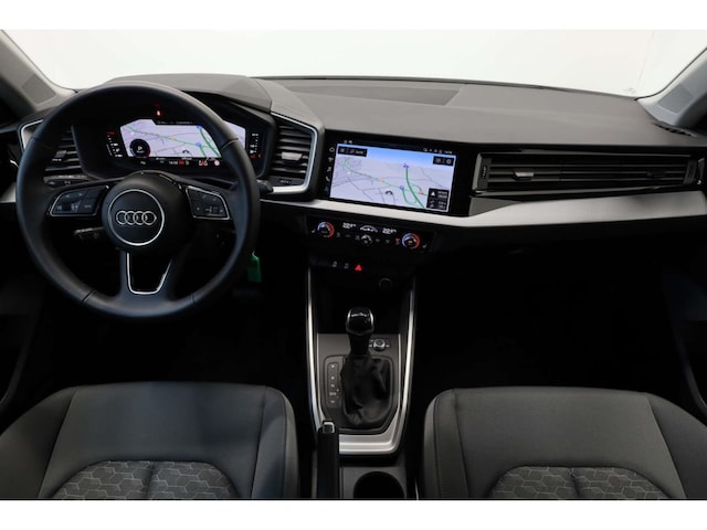 Audi A1 30 TFSI S-Line S-Tronic Sportback