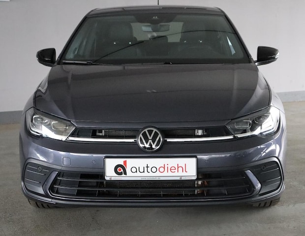 Volkswagen Polo 1.0 TSI DSG