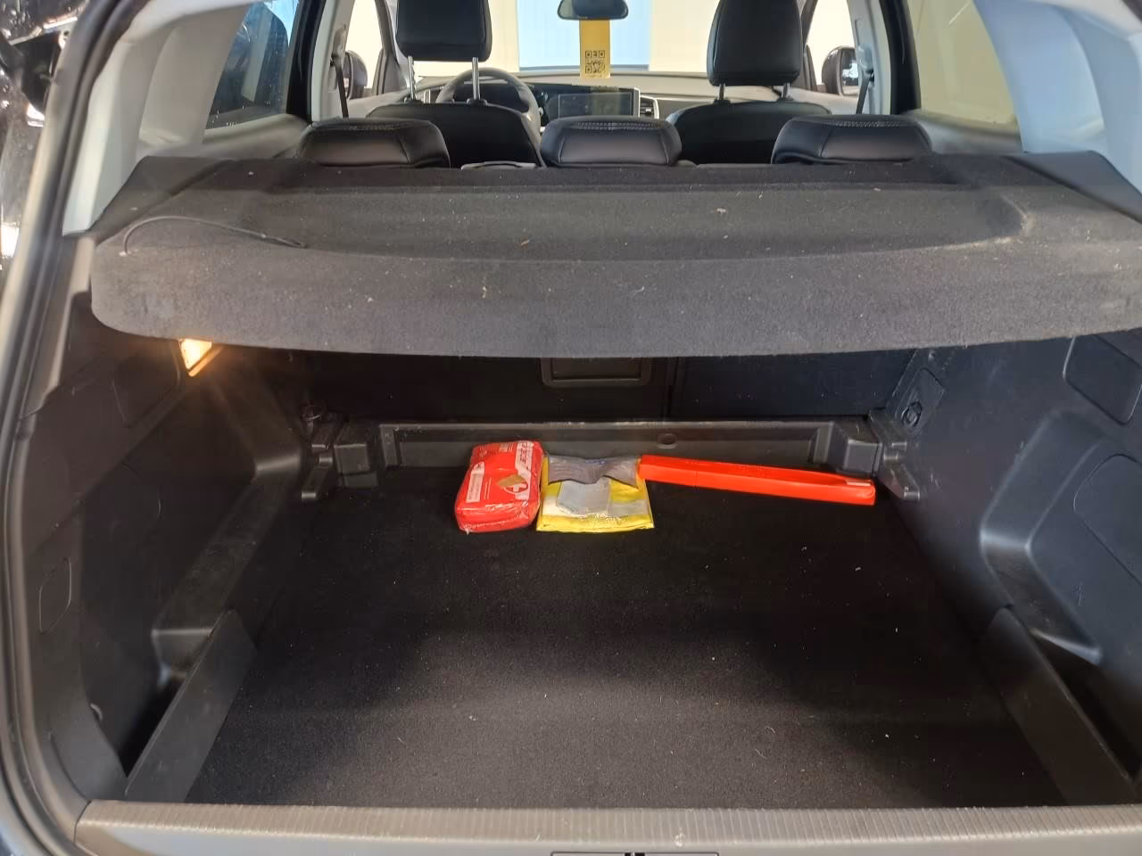 Opel Grandland GS-Line Grand Sport