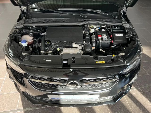 Opel Corsa 1.2 Turbo GS-Line Grand Sport Turbo