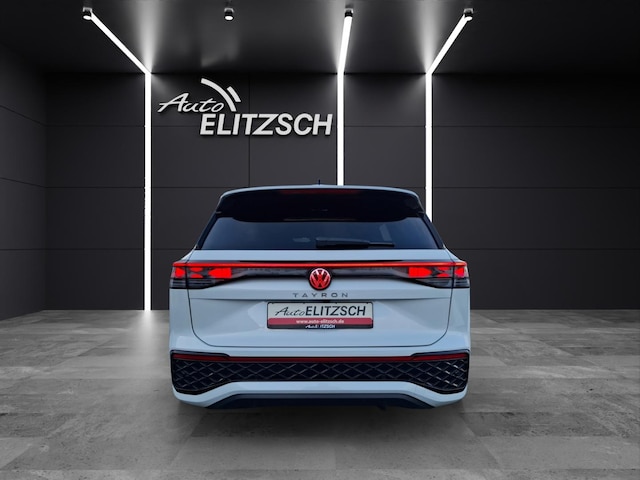 Volkswagen Tayron DSG R-Line