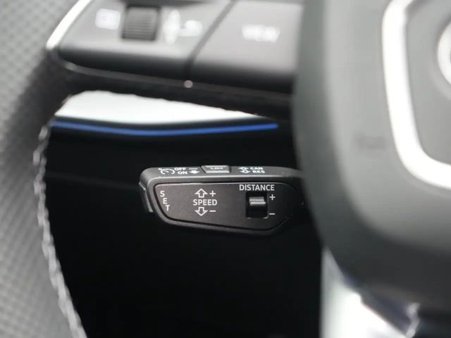 Audi A3 S-Line S-Tronic