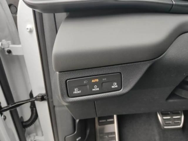 Cupra Terramar 2.0 TSI