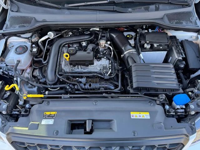 Seat Arona 1.0 TSI Connect Style