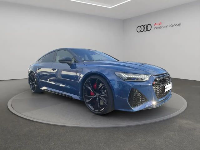 Audi RS7 4.0 TFSI Quattro