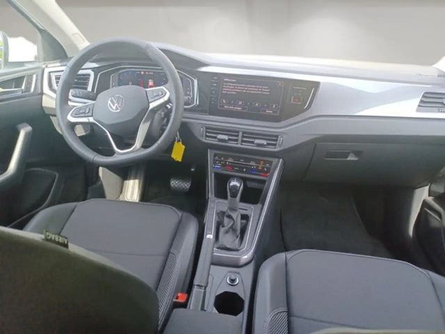 Volkswagen Taigo 1.0 TSI DSG Style