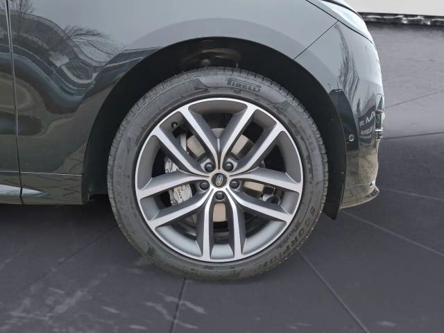 Land Rover Range Rover Sport HSE