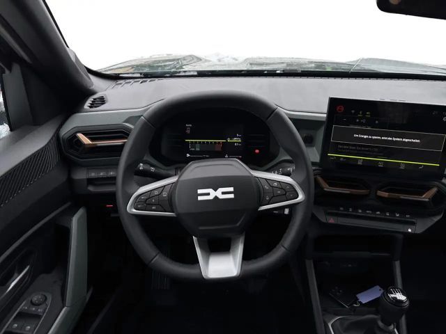 Dacia Duster 4WD Extreme TCe 130