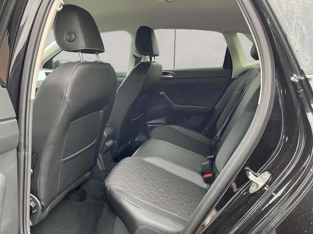 Volkswagen Polo Polo GOAL 1,0 l TSI OPF NAVI,GJR,PDC,NSW