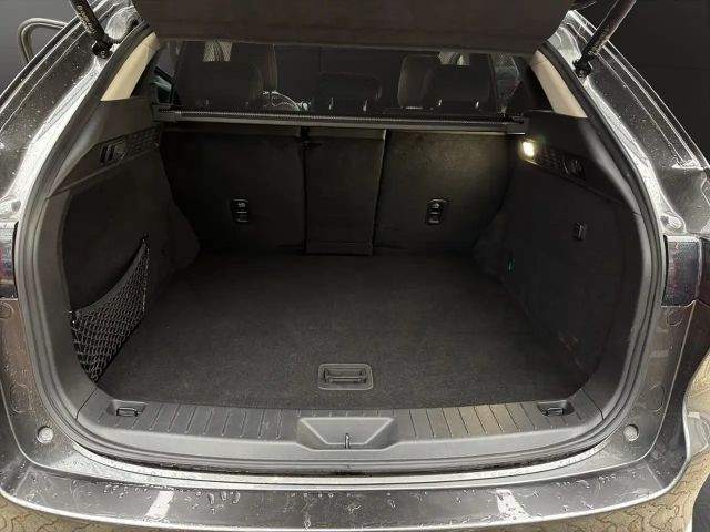 Mazda CX-60 e-Skyactiv