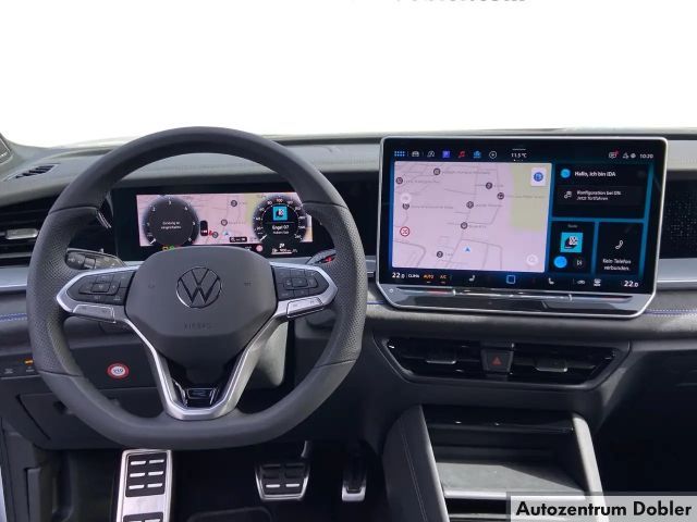 Volkswagen Tayron 2.0 TDI 4Motion R-Line