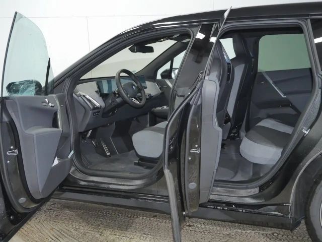 BMW iX M-Sport xDrive45