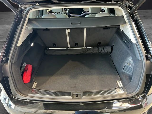 Volkswagen Touareg Elegance Elegance