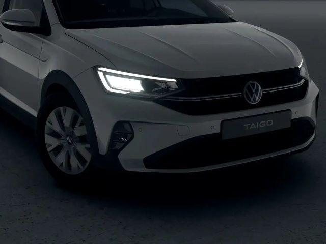 Volkswagen Taigo 4Me TSI / 448 / € 4000,- PORSCHE BANK BONUS