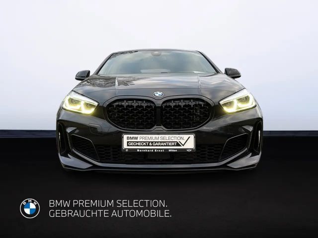 BMW 135 Sedan xDrive