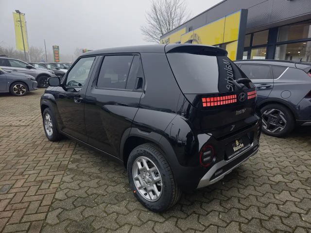 Hyundai INSTER 42 kWh Trend