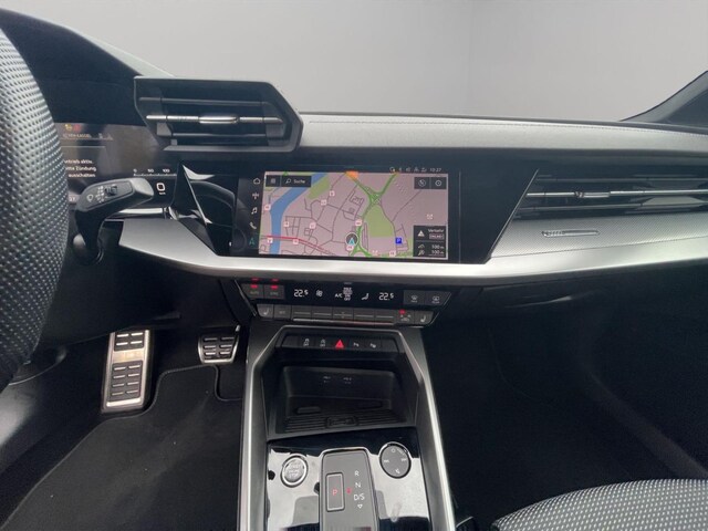 Audi A3 30 TFSI S-Tronic Sportback