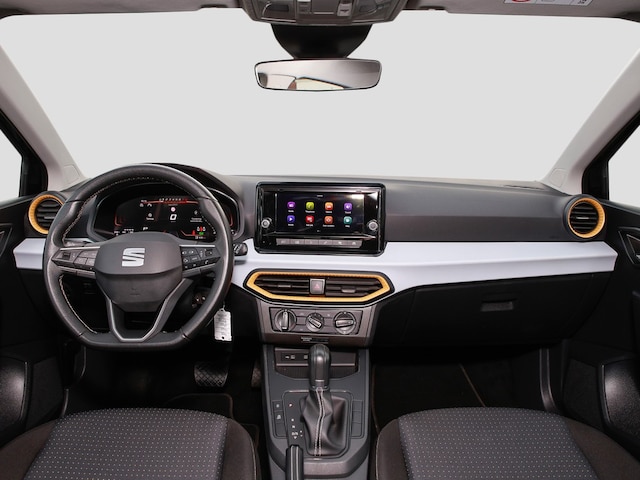 Seat Ibiza 1.0 TSI DSG Style