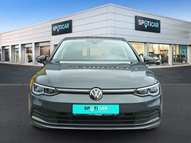 Volkswagen Golf Active