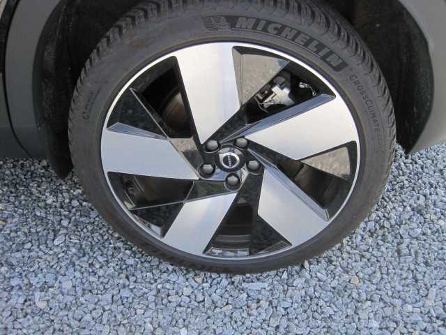 Volvo C40 AWD Recharge Ultimate