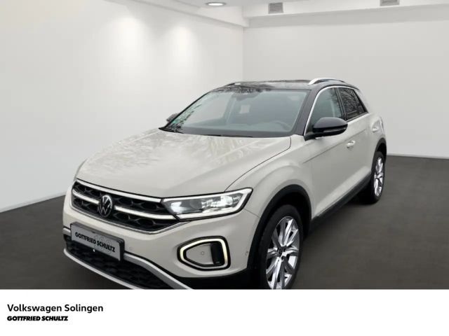 Volkswagen T-Roc 1.5 TSI DSG Style