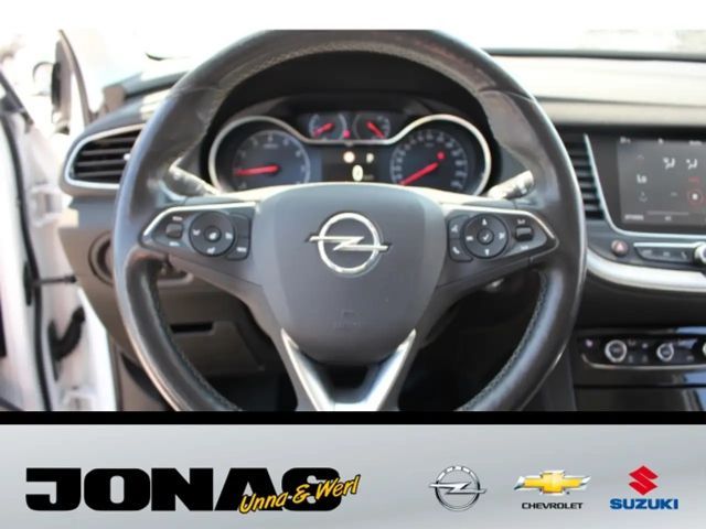 Opel Grandland X 1.6 Turbo Elegance